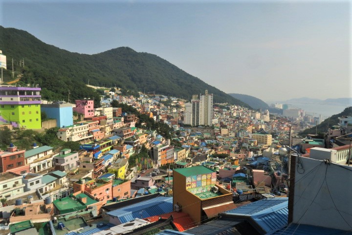 Gamcheon-Cultural-Village-Budget-Breakdown-Backpacking-South-Korea-on-the-Cheap