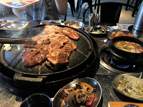 Korean-BBQ-Lunch-Set